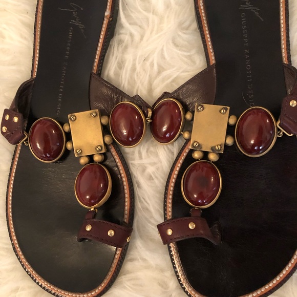 Giuseppe Zanotti Sandals - Picture 5 of 6